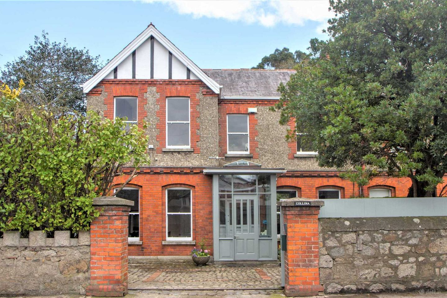 Collina, 8 Glenageary Road Lower, Glenageary, Co. Dublin