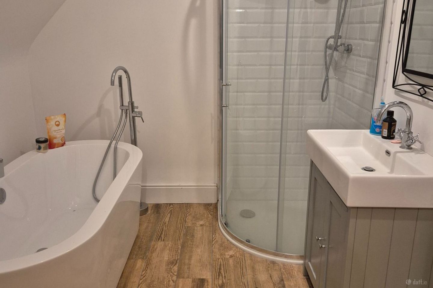 Lea Road, Portarlington, Killenard, Co. Laois