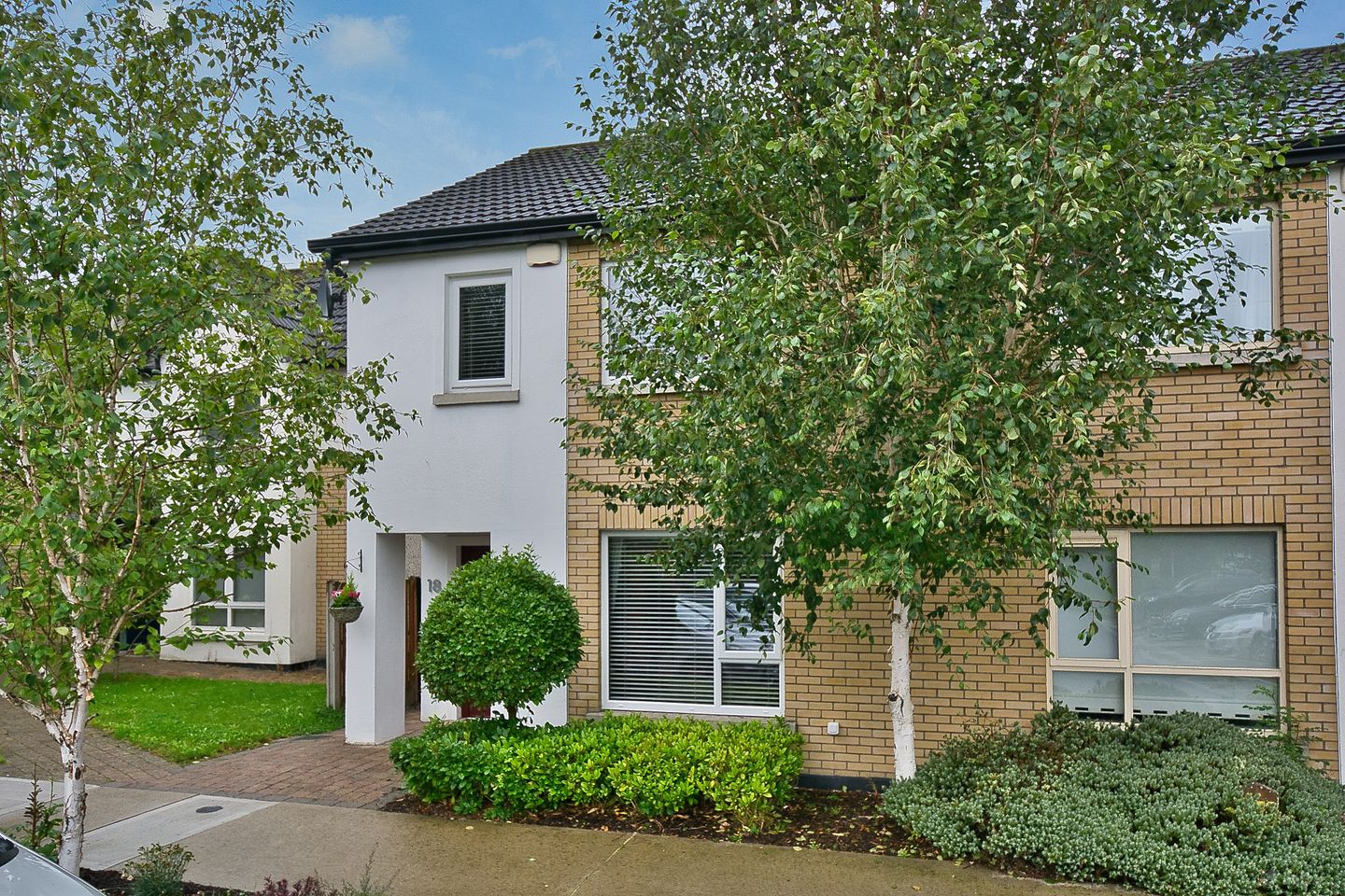 18 Beech Park, Easton Road, Leixlip, Co. Kildare, W23RK66