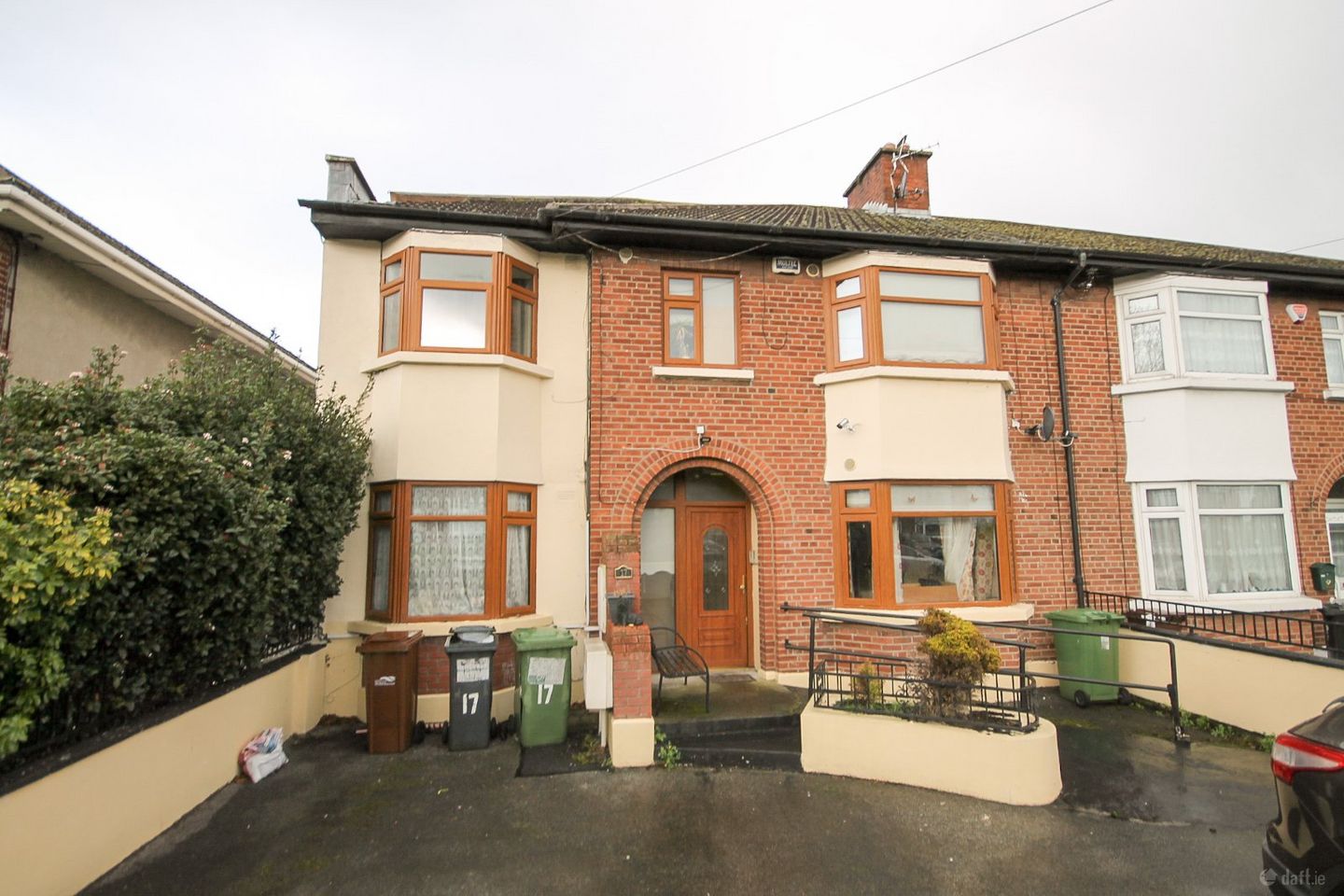 17 Palmerstown Drive, Palmerstown, Dublin 20, D20CX77