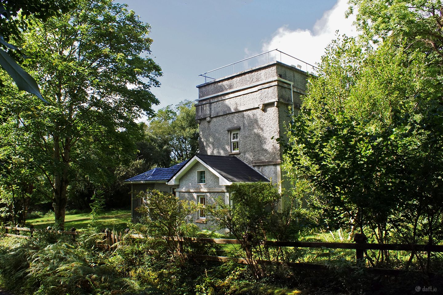 Doon Hill (I252), Maam Cross, Co. Galway
