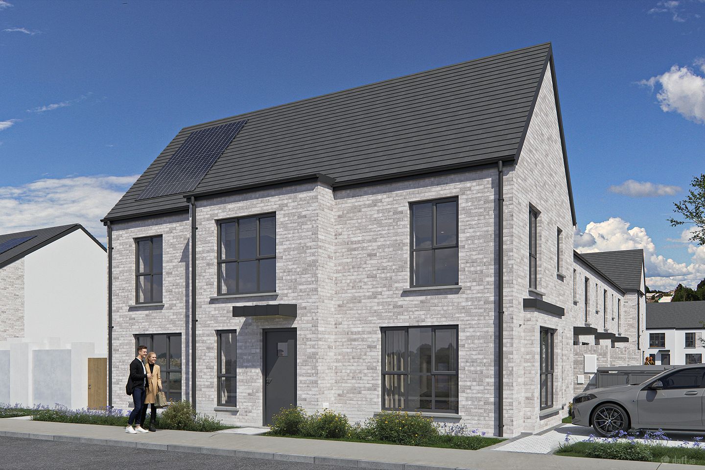 The Birch , Balmoston, Balmoston, Donabate, Co. Dublin