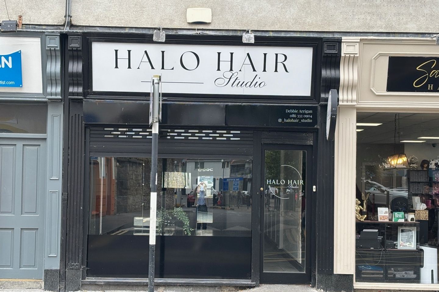 Mary Street, Clonmel, Co. Tipperary