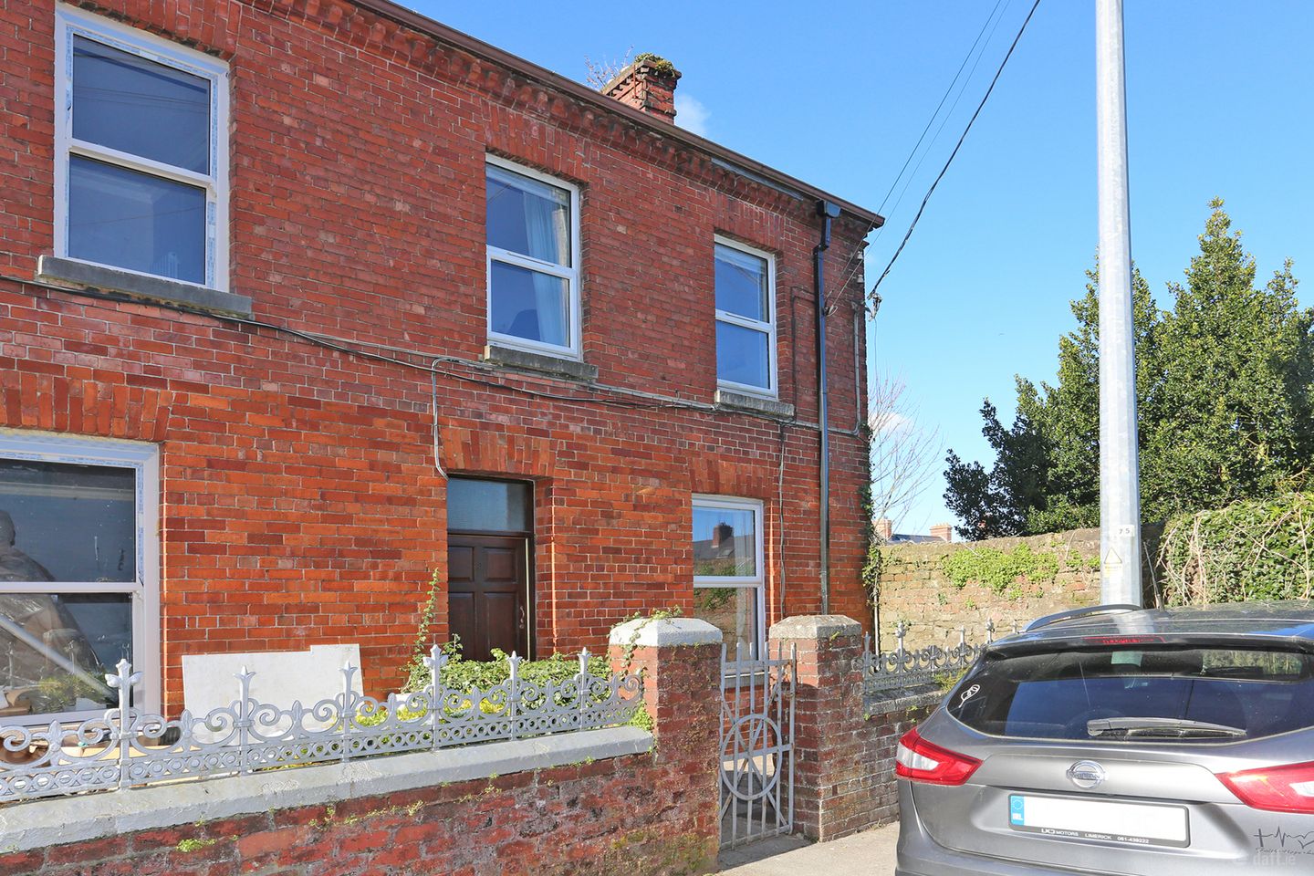 8 St John's Avenue, Mulgrave Street, Limerick, Garryowen, Co. Limerick, V94PV4D