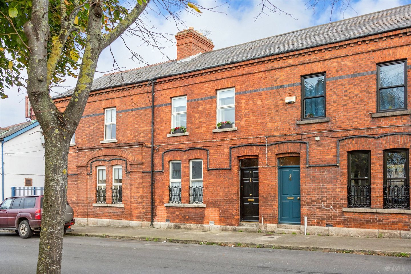 2 St Mary's Terrace, Bath Street, Irishtown, Dublin 4, D04W4C0