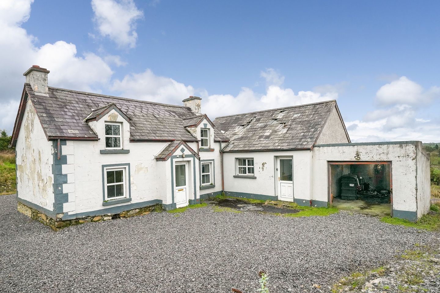 Coppanagh, Virginia, Co. Cavan, Coppanagh, Co. Cavan, A82H102