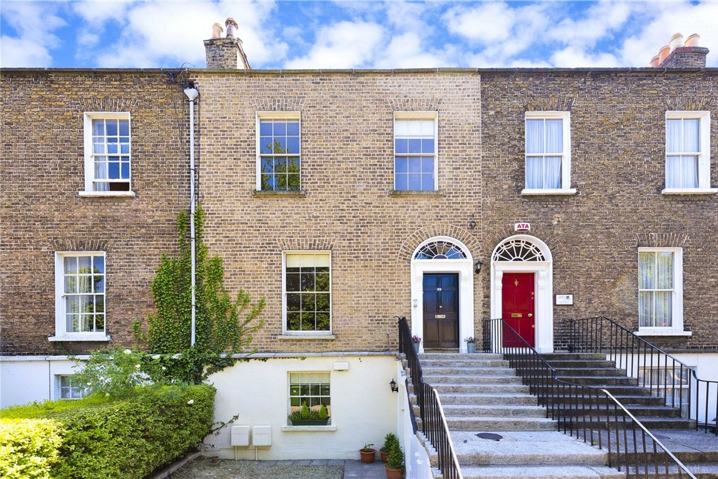 99 Haddington Road, Ballsbridge, Dublin 4