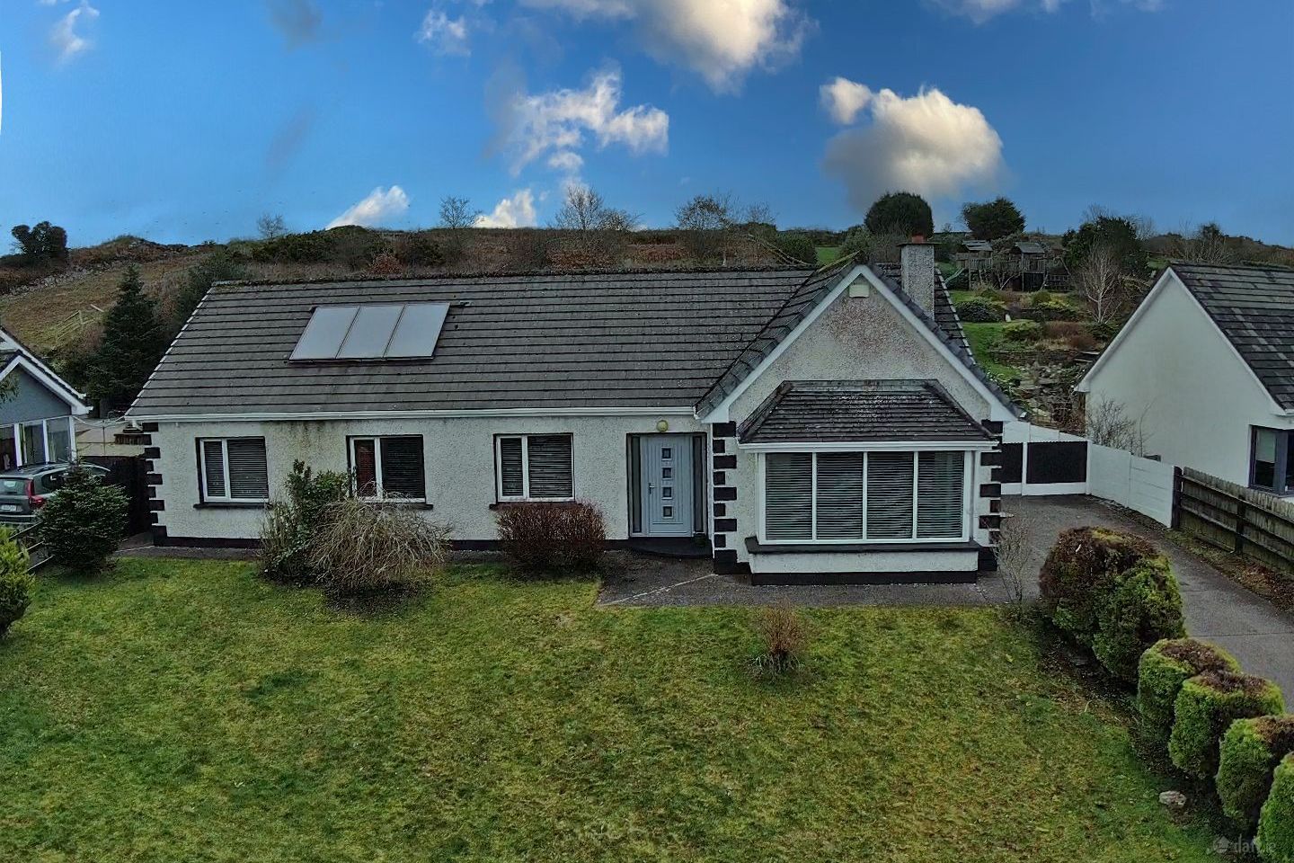 35 The Hermitage, Millstreet Road, Macroom, Co. Cork, P12NP99