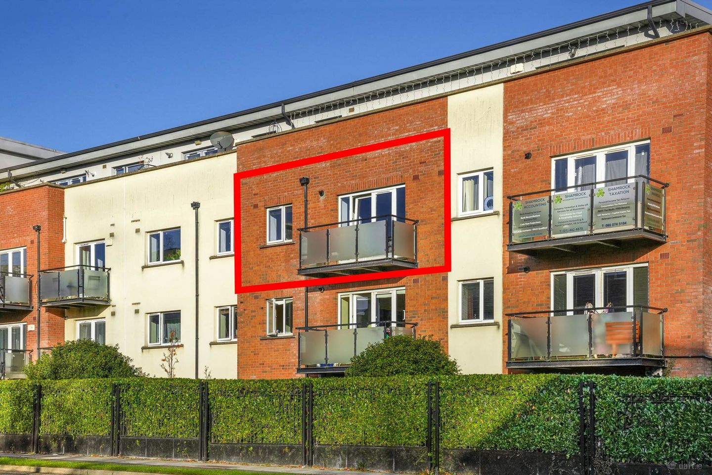 Apartment 44, 44 Mayeston Court, Dublin 11, Co. Dublin, D11ED78