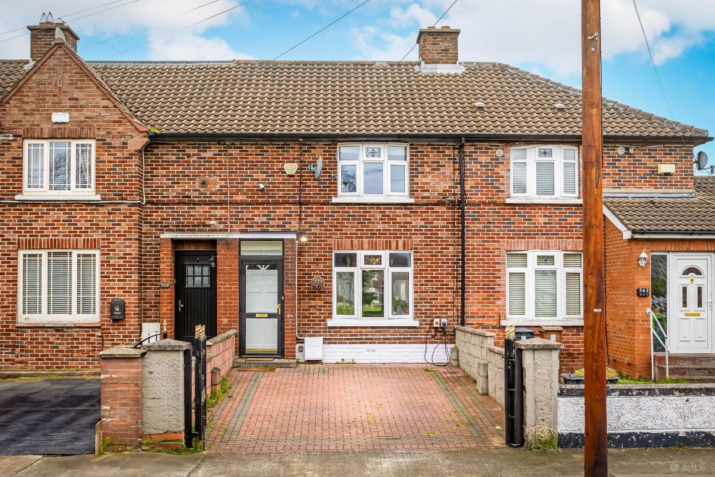 560 Mourne Road, Dublin 12, Drimnagh, Dublin 12, D12HW58