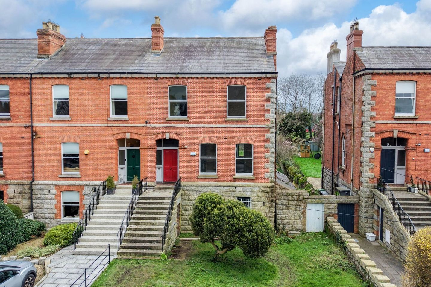4 Bushy Park Road, Dublin 6, Rathgar, Co. Dublin, D06C1H5