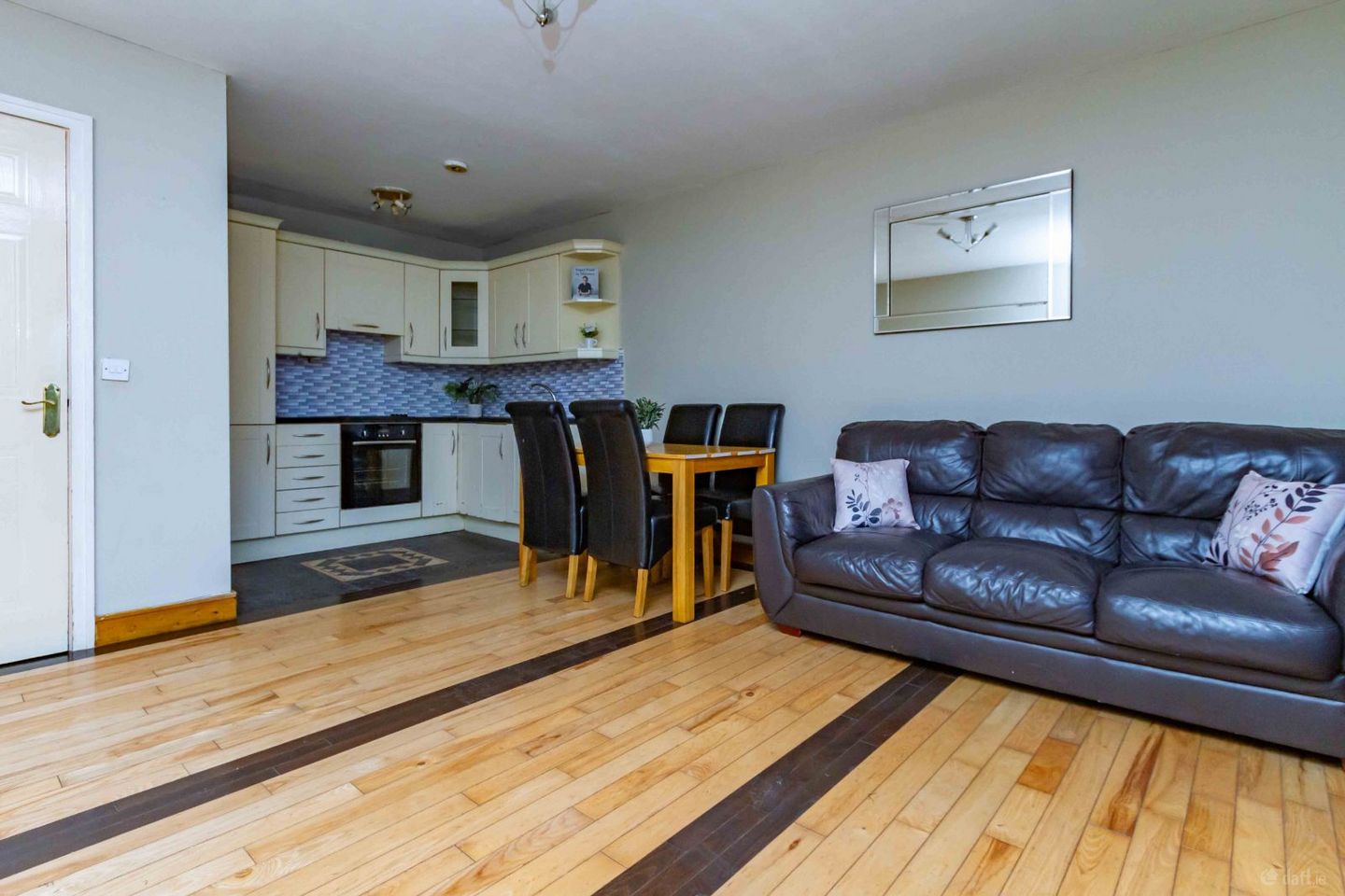 Apartment 38, Deerpark Road, Kiltipper, Dublin 24, D24N283