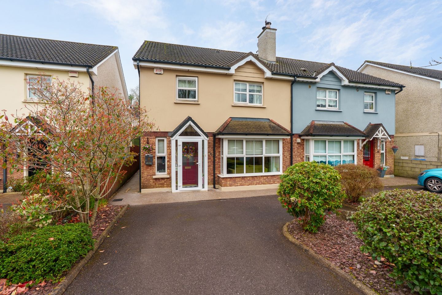 30 Copper Valley Vue, Riverstown, Riverstown, Co. Cork, T45HT04