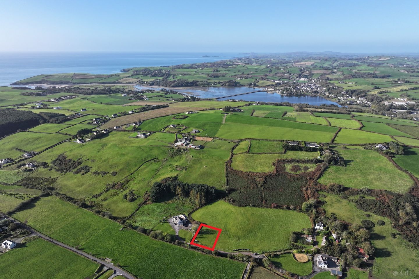 Burgatia, Rosscarbery, Co. Cork