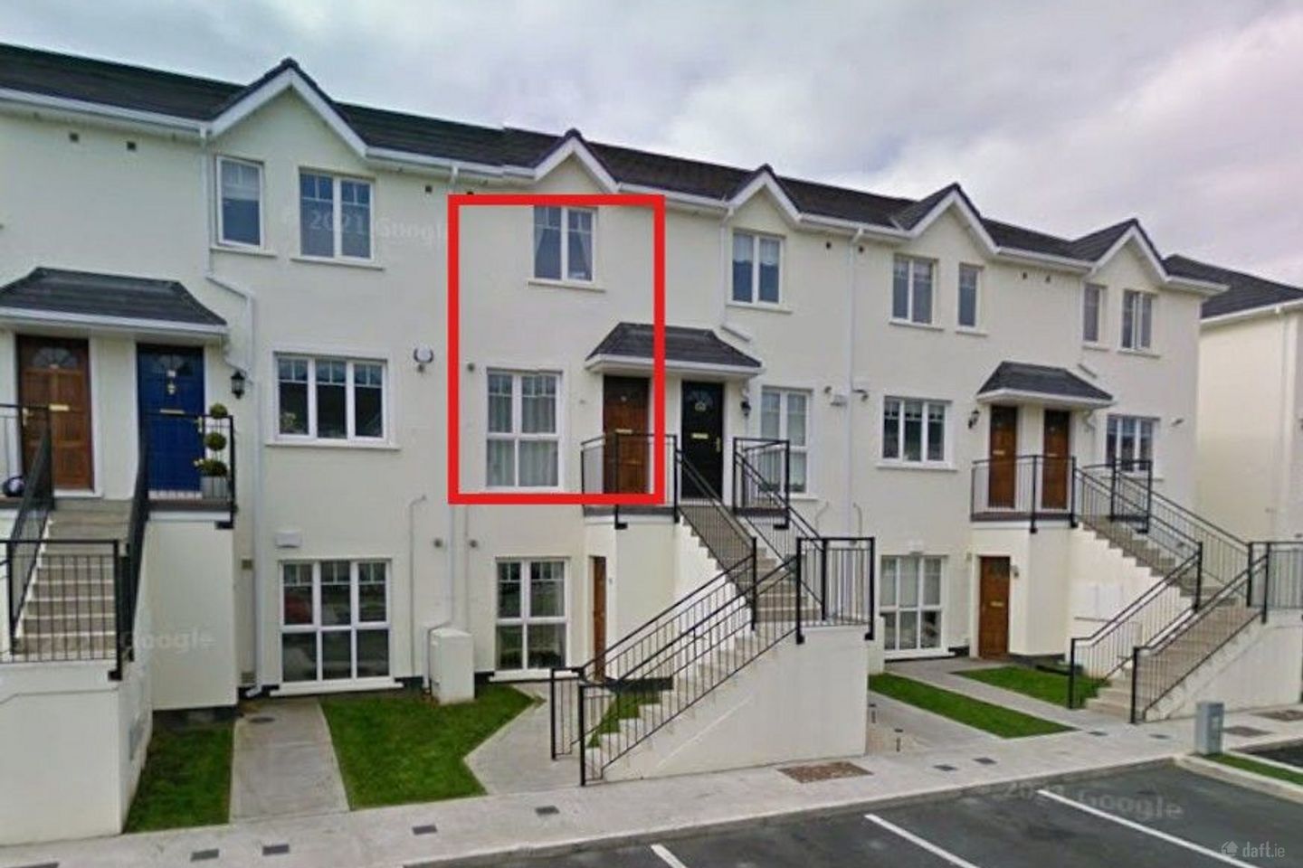 52 Holywell Manor, Swords, Kinsealy, Co. Dublin