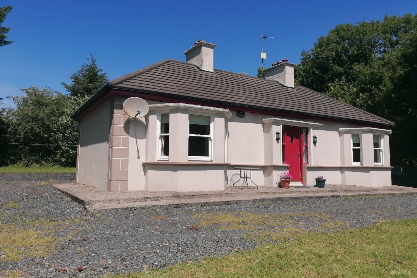 Lahardaun, Lahardaun, Co. Mayo