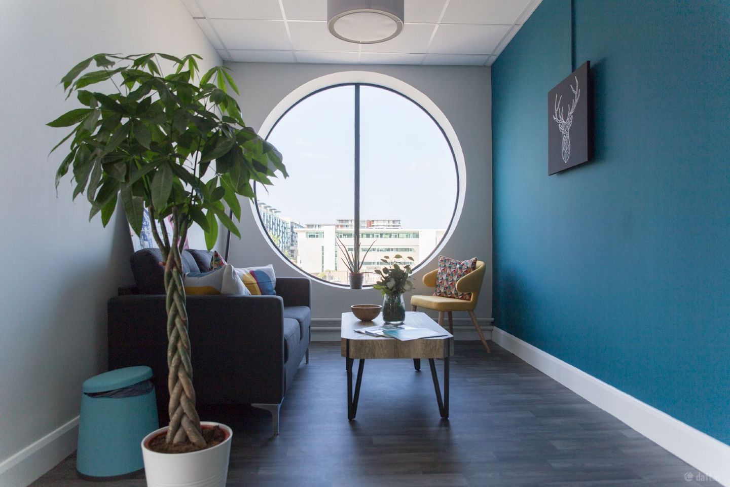 Workhub, 51 Bracken Road, Sandyford Business Park, Dublin 18, Dundrum, Dublin 14