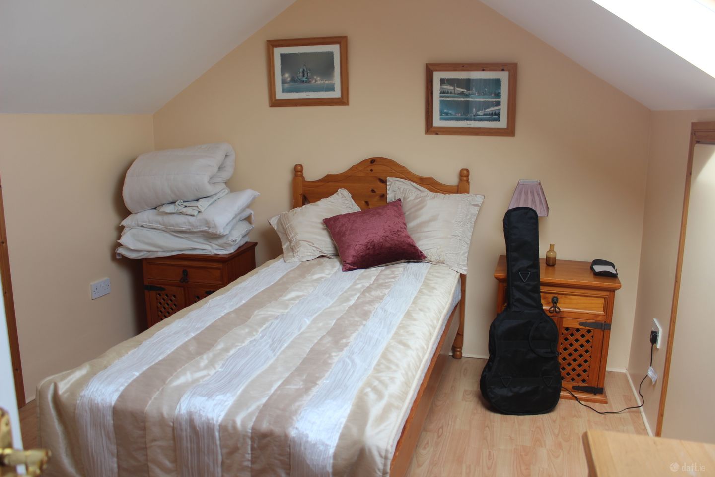 Batter Lane, Balheary Road, Bealinstown, Swords, Co. Dublin