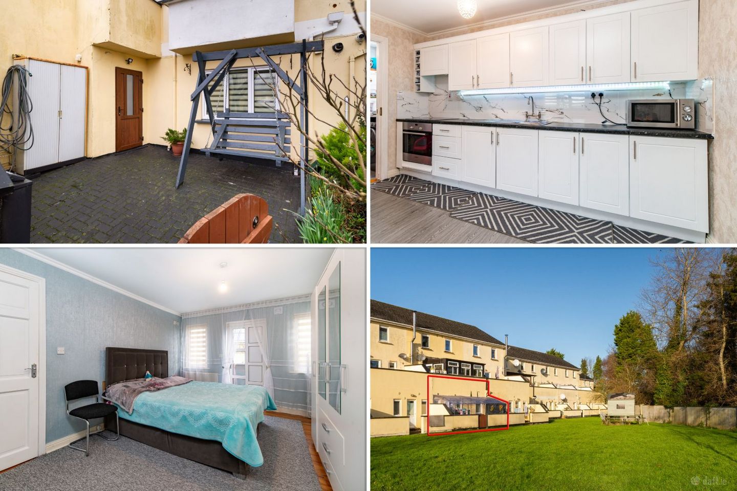 103 Riverside, Portarlington, Co. Offaly, R32KX04