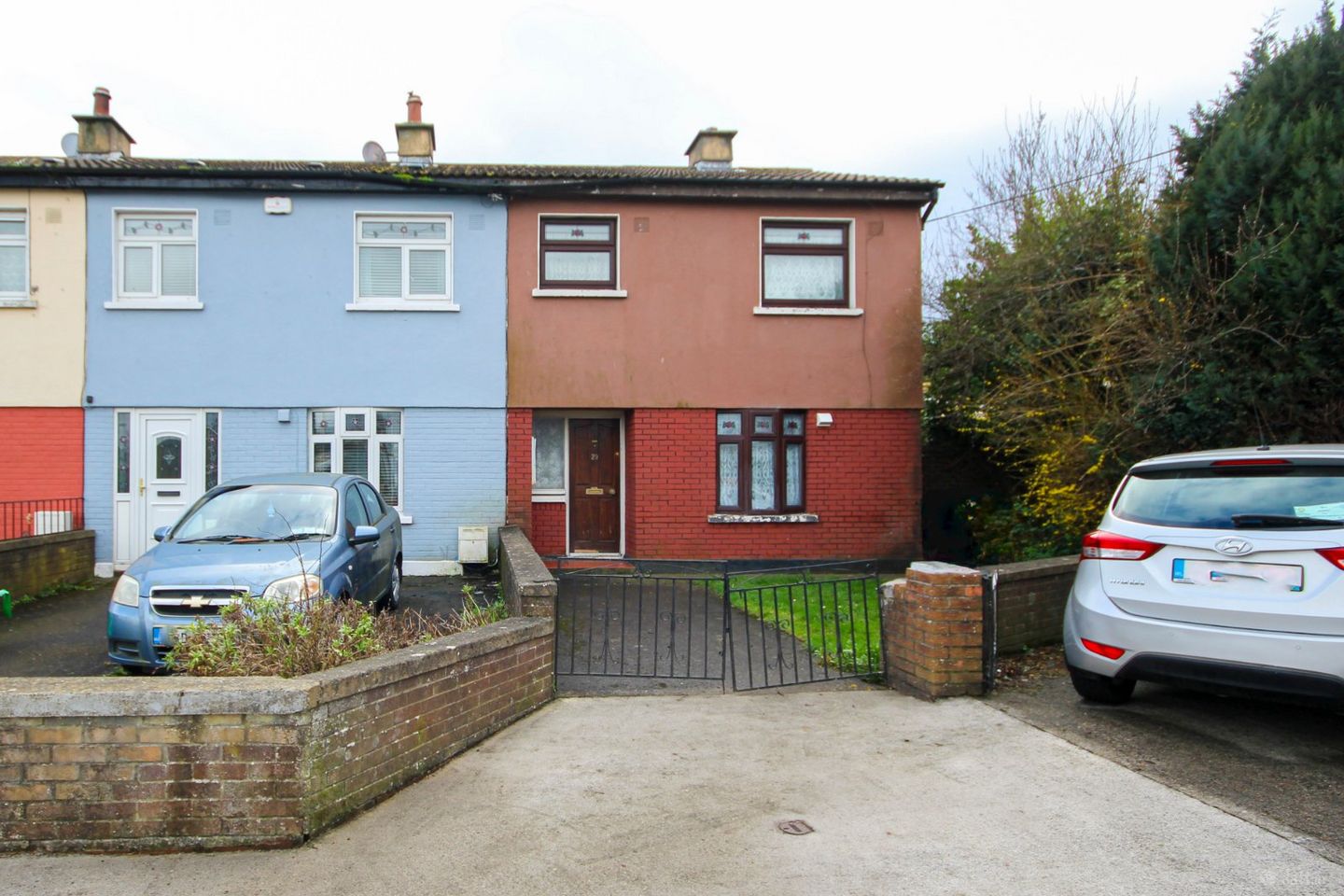 29 Cloonmore Green, Jobstown, Tallaght, Dublin, D24PC6R