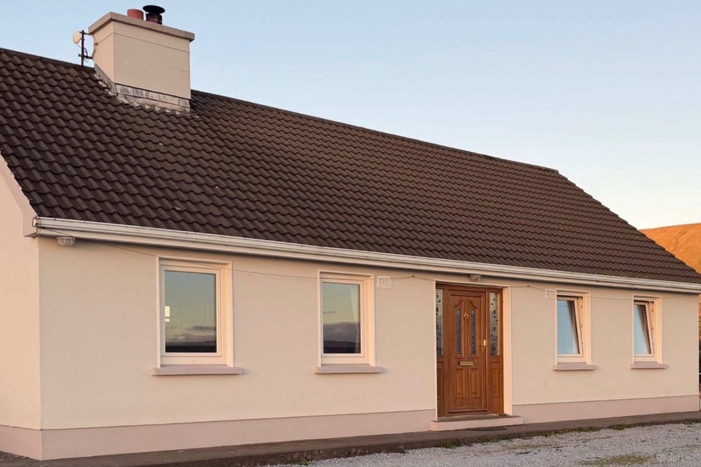 Ballybowler South, Dingle, Dingle, Co. Kerry, V92Y7H6