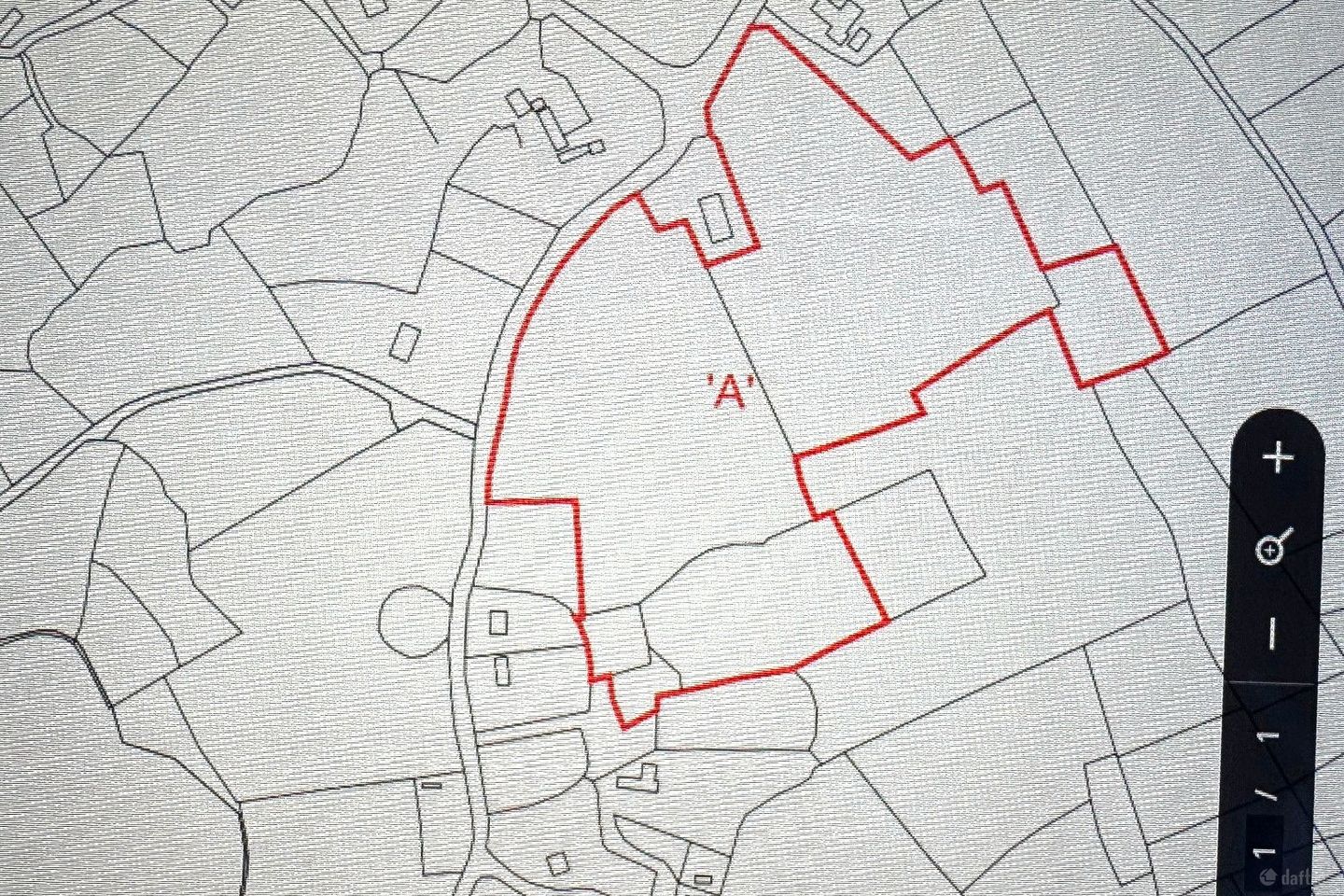 bavan omeath, Omeath, Co. Louth