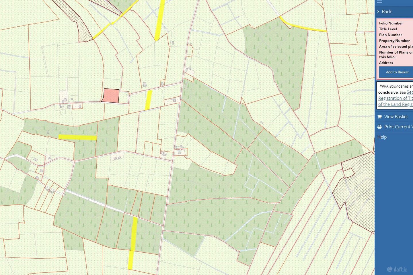 Kilcolumb, Ballymoe, Co. Galway