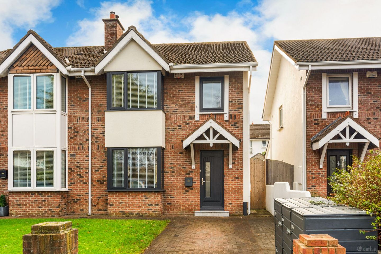 31 Coppinger Glade, Stillorgan, Co. Dublin, A94HK75