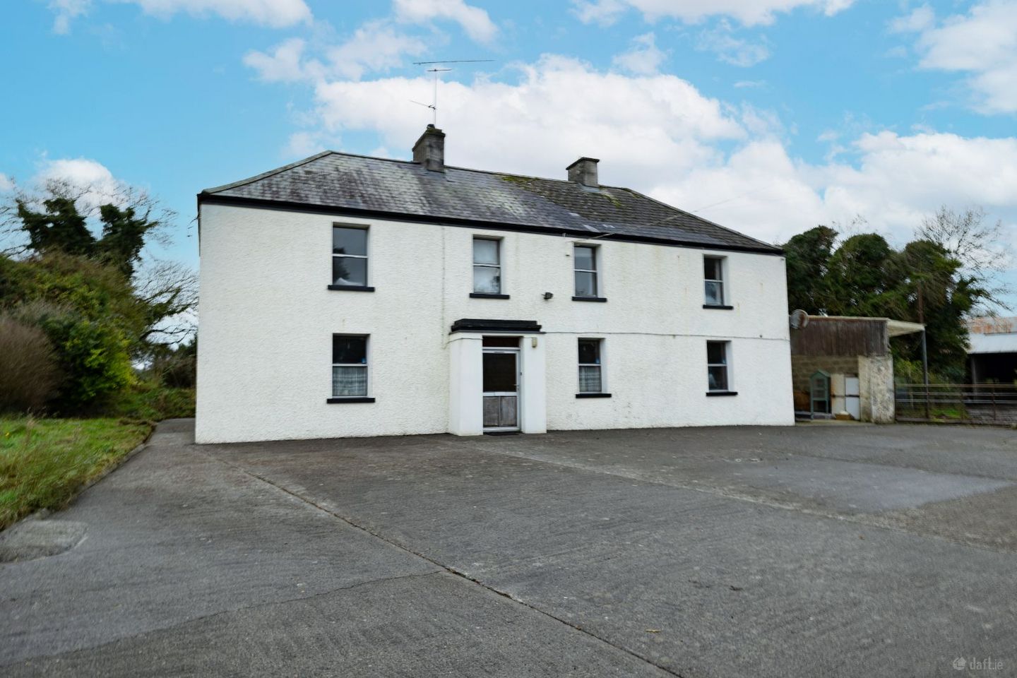 Clondalee More, Hill Of Down, Ballivor, Co. Meath, A83VW65