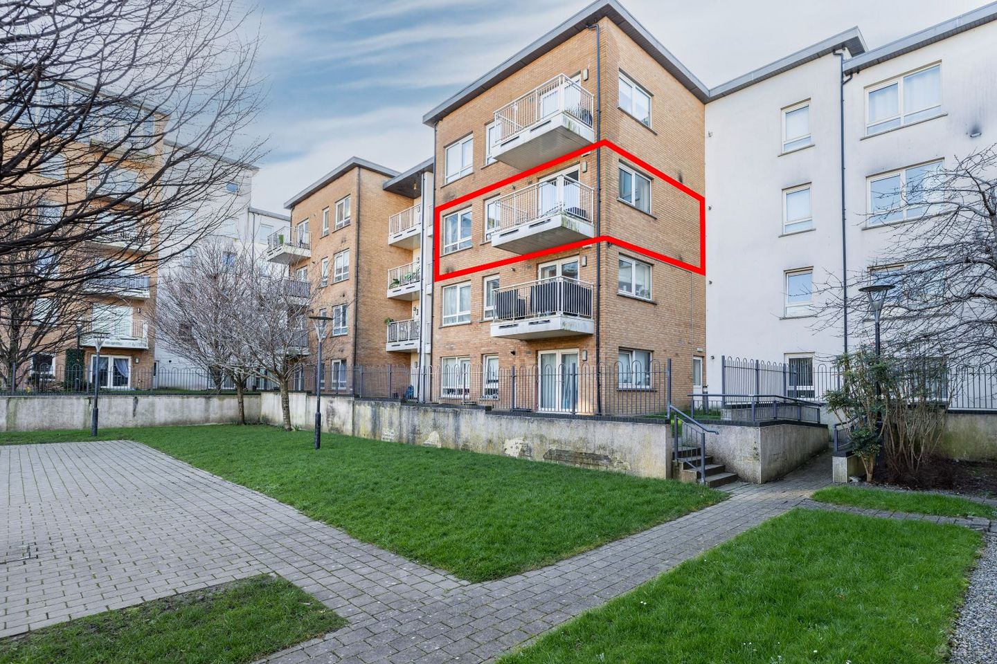 17 Churchwell Rise, Belmayne, Clongriffin, Dublin 13, D13WP11