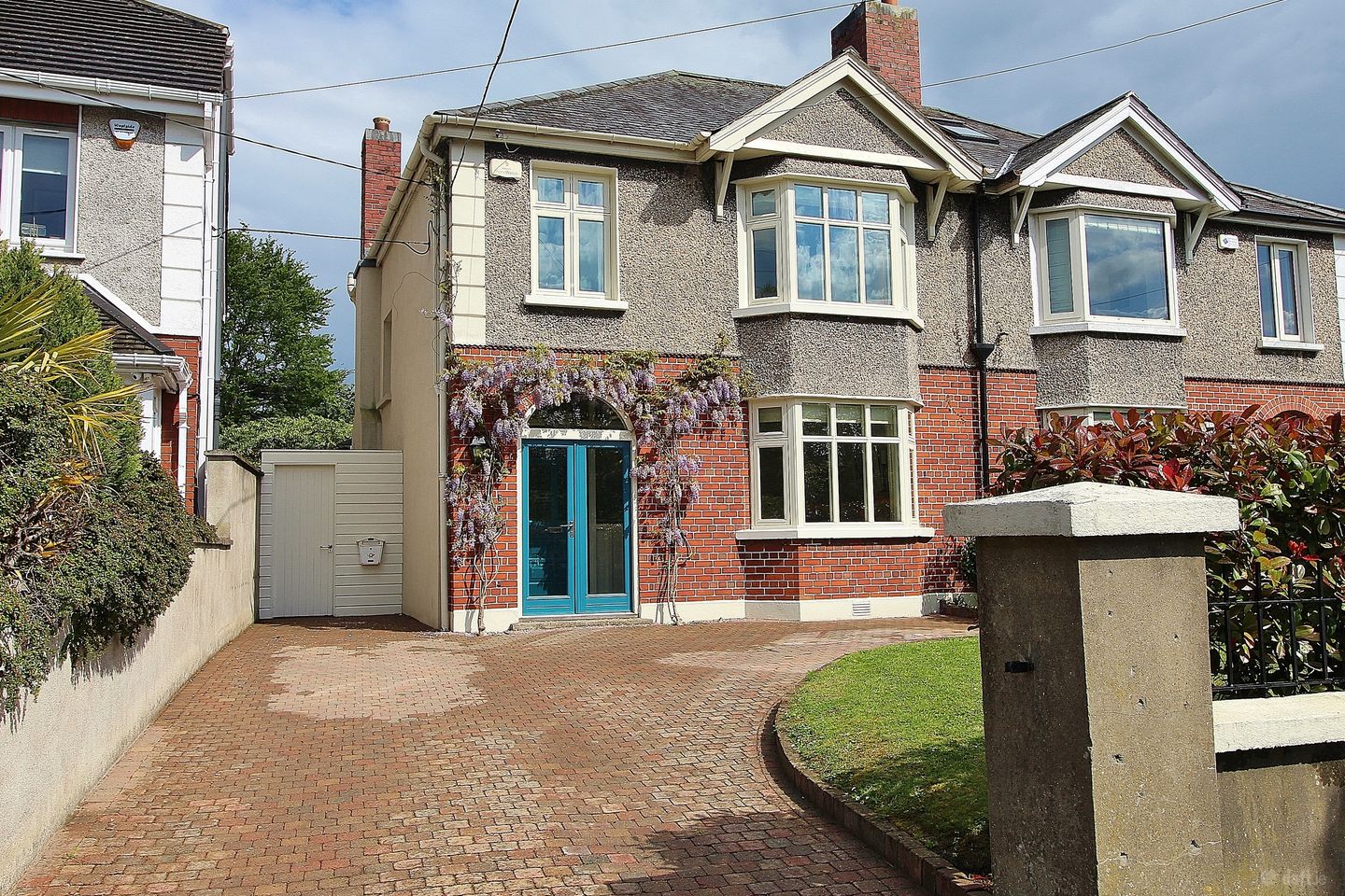 2 Seapark Road, Clontarf, Dublin 3