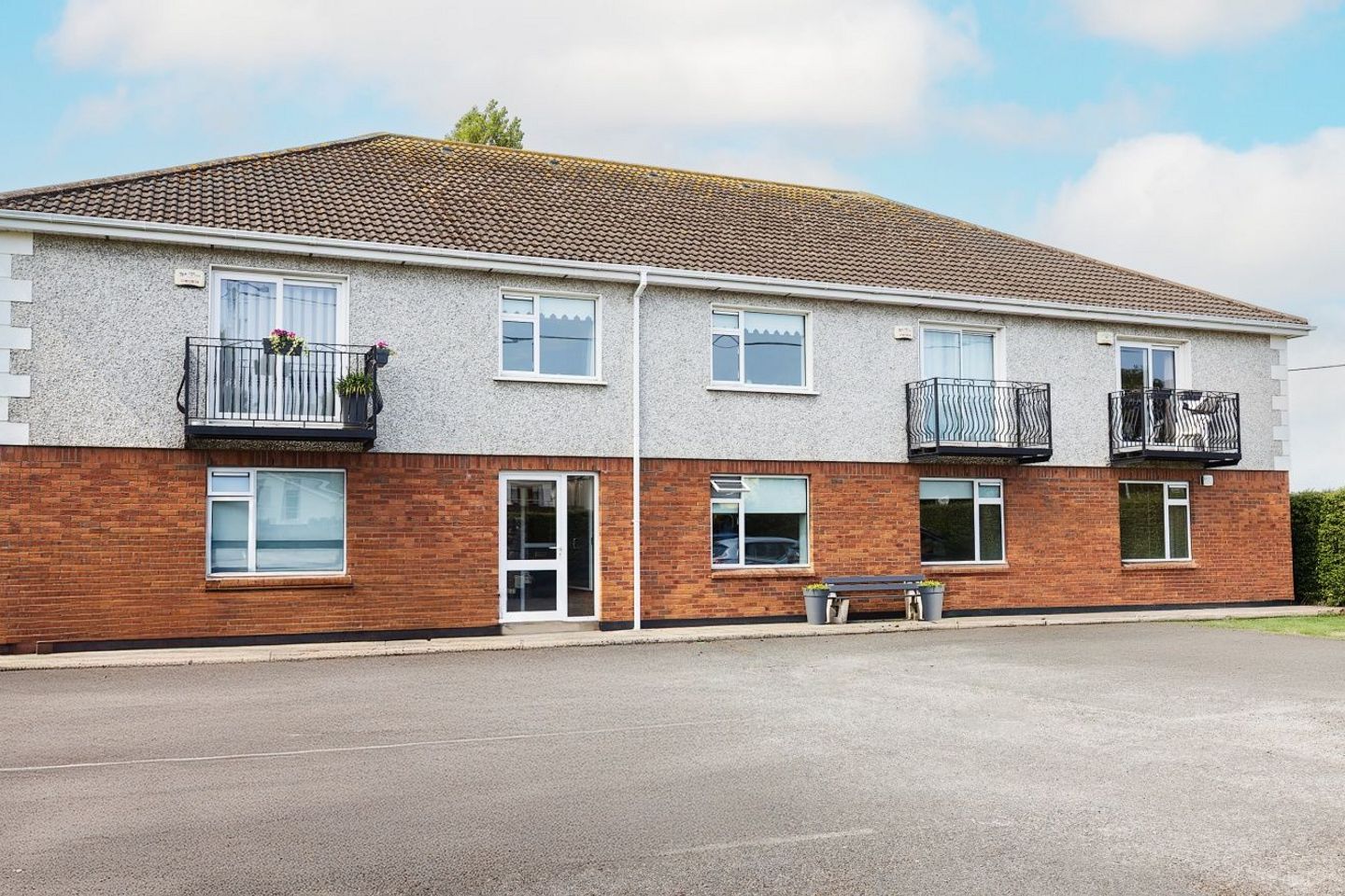 Apartment 3, Beechwood Apartments, Carrickhill Road Upper, Portmarnock, Co. Dublin, D13TV00