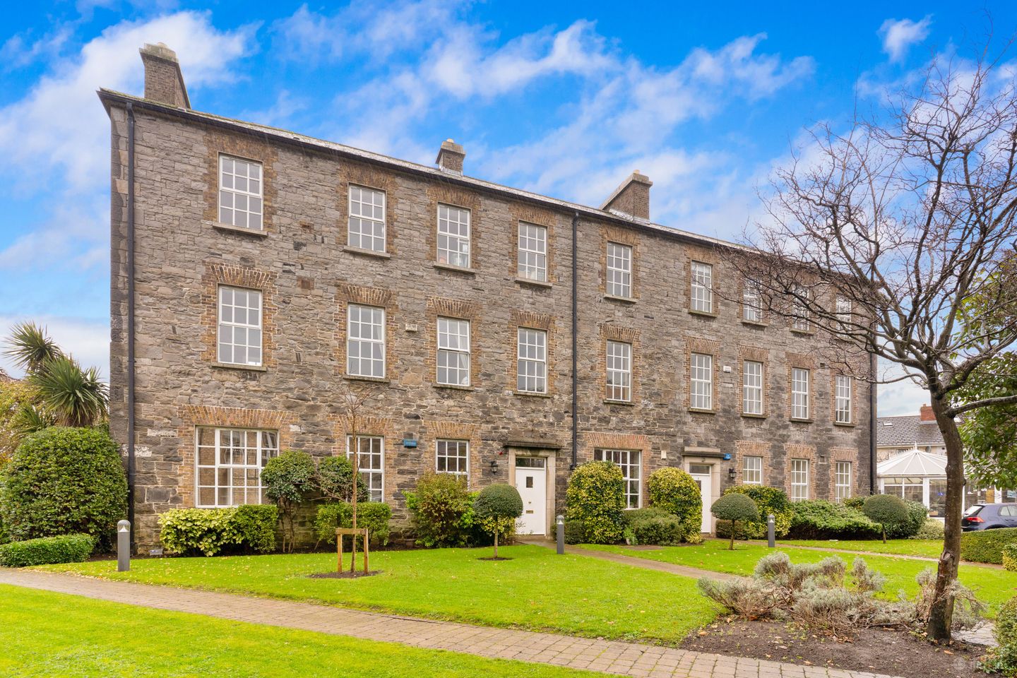 Apartment 5, Haddington Square, Ballsbridge, Dublin 4, D04R126