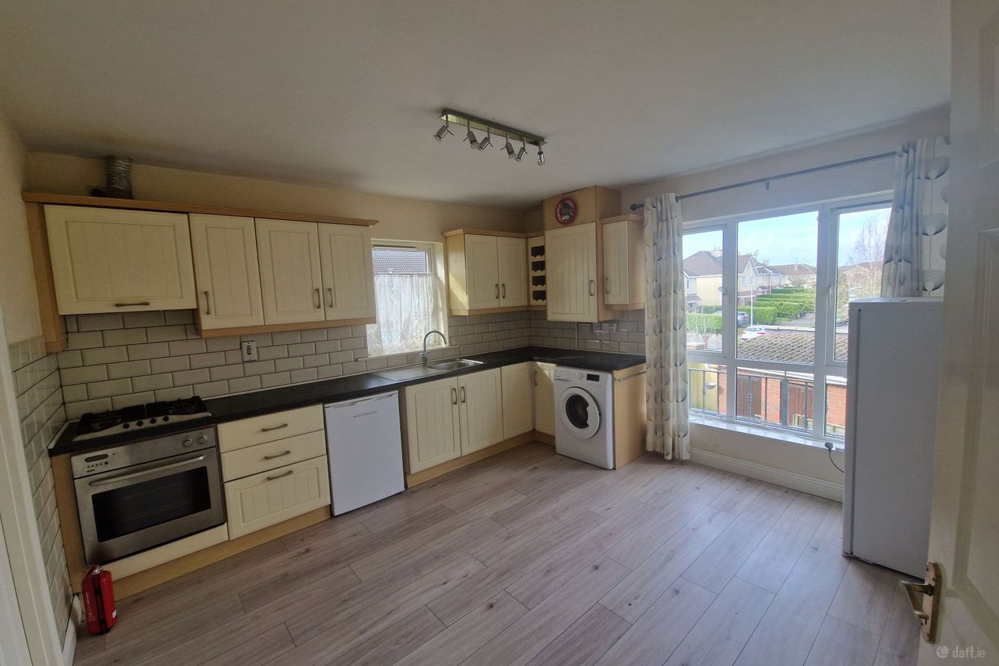 Apartment 2, Block 1, Ruanbeg Court, Ruanbeg Manor, Kildare, Co. Kildare