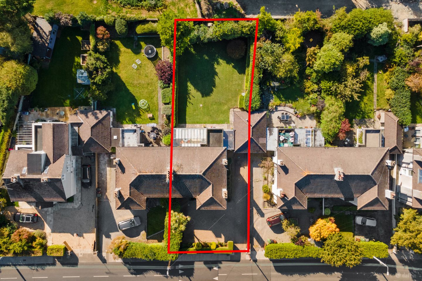 Ashbourne, 44 Killiney Road, Killiney, Co. Dublin, A96C792