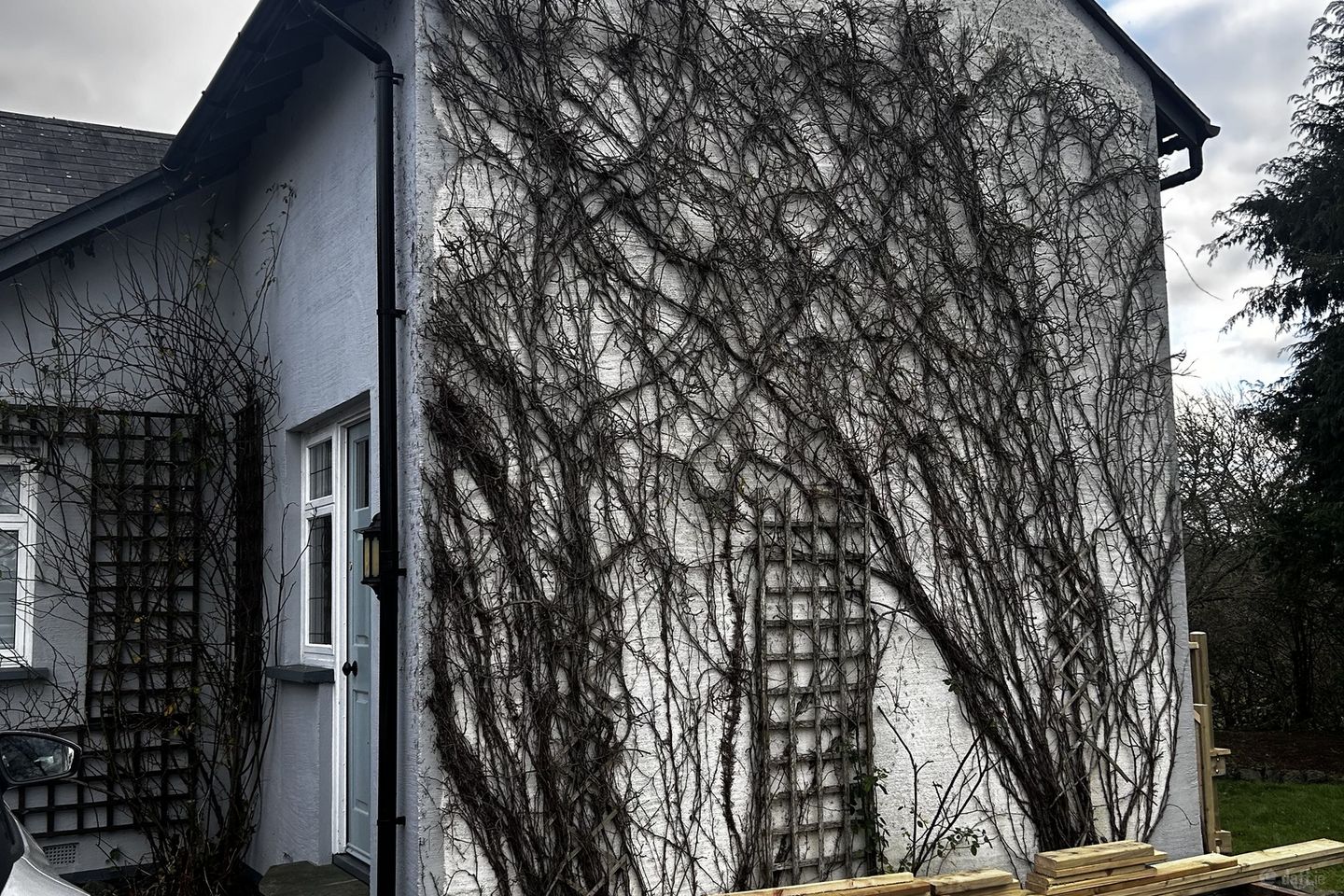 Norely Ther, Barronsland, Bennettsbridge, Co. Kilkenny