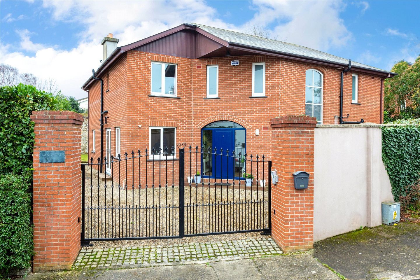 Langford House, Glenageary Woods, Glenageary, Co. Dublin, A96H5Y8
