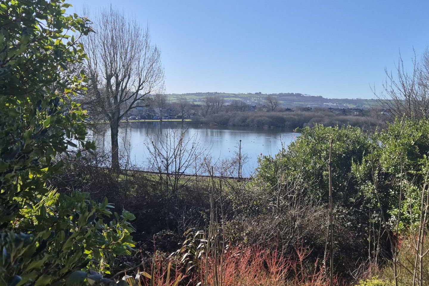 Cherryfield, Lough Villas, The Lough, Co. Cork, T12E0C3