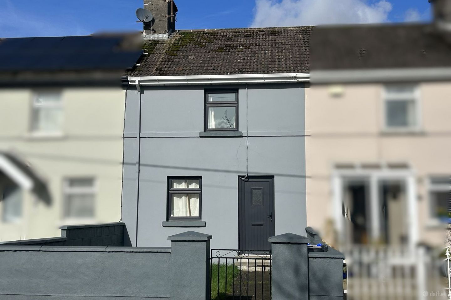 39 Cathedral View, Mullingar, Mullingar, Co. Westmeath, N91X7W9