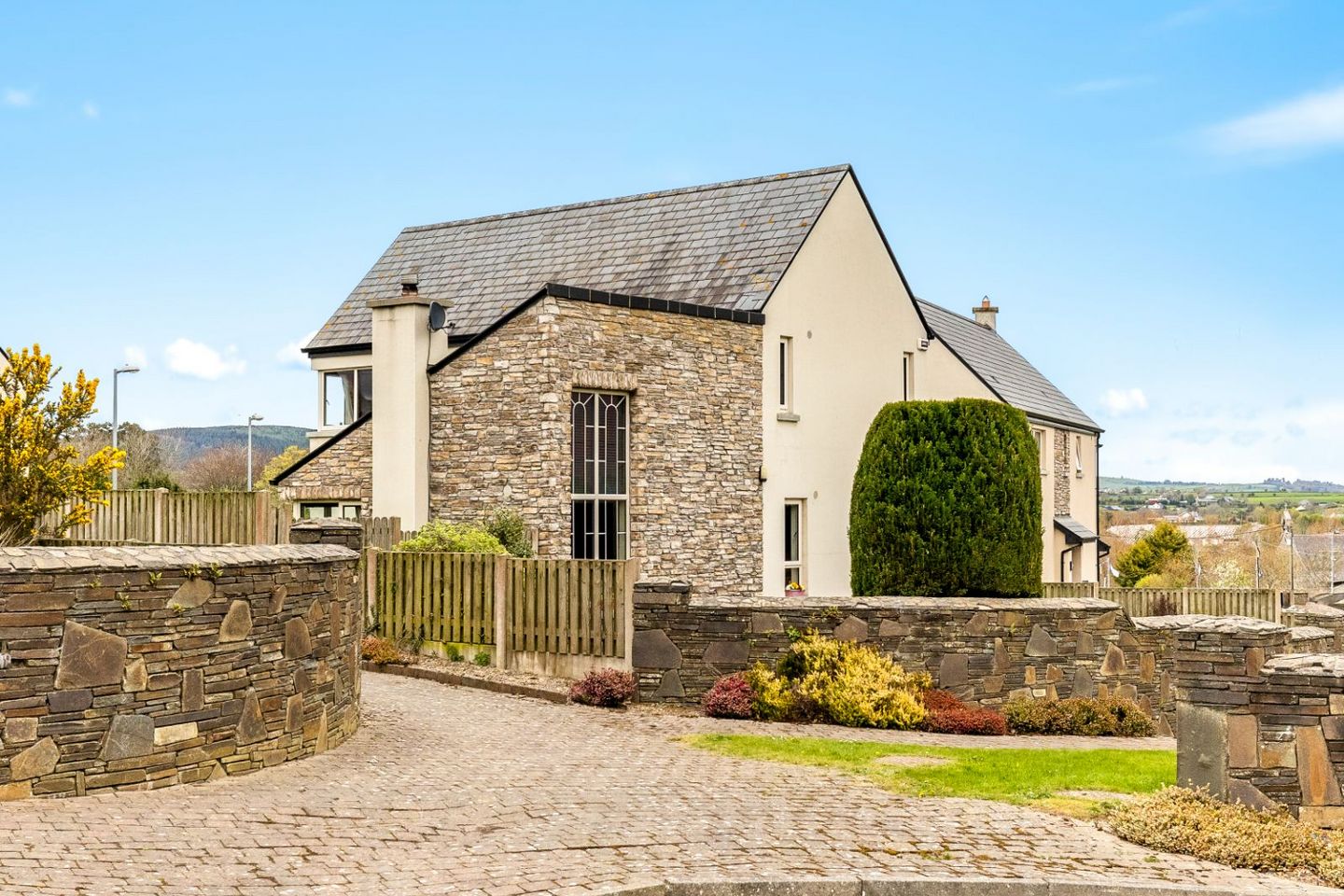 5 An Toileán, Craanford, Gorey, Co. Wexford, Y25E430