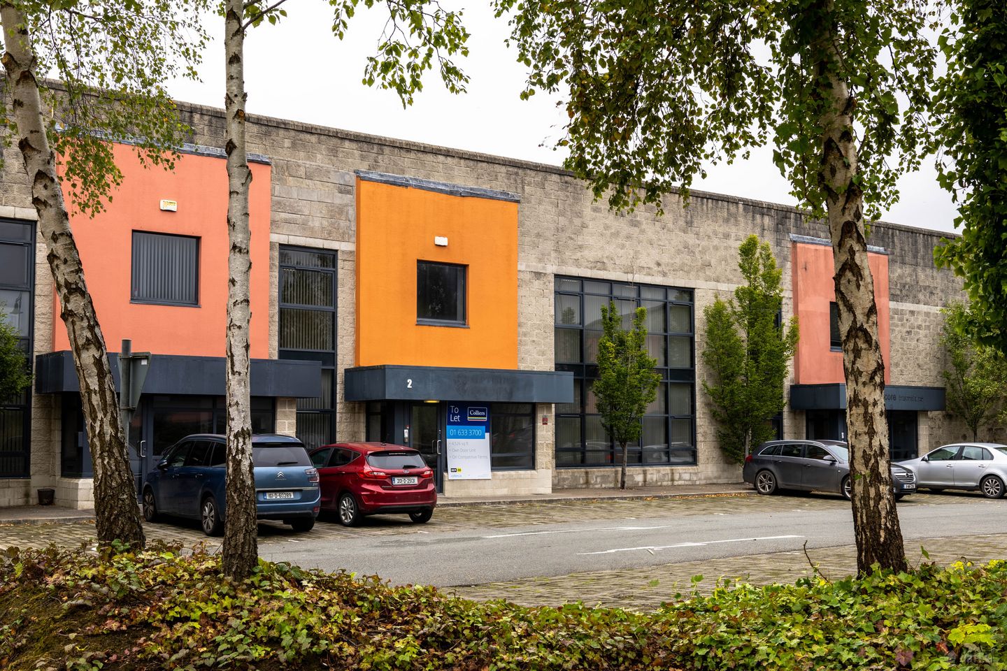 Unit 2A Orchard Business Centre, Citywest, Co. Dublin