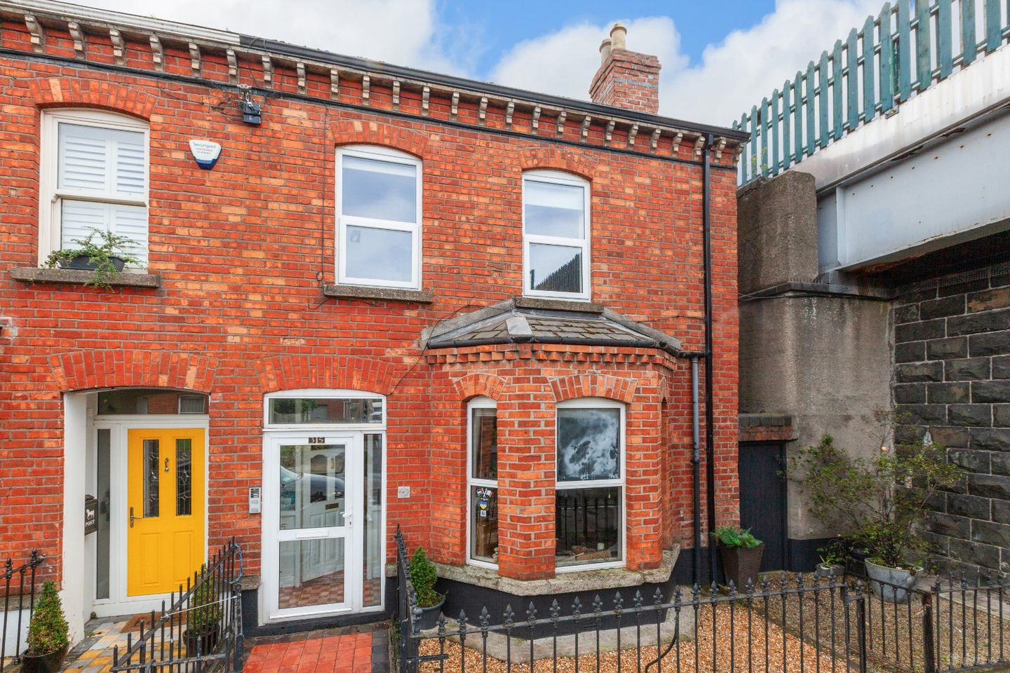 35 Saint Patricks Road, Drumcondra, Dublin 9, D09E95D