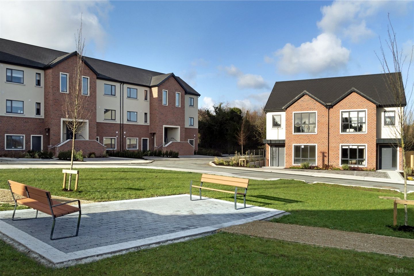 Holly Hill, Convent Road, Holly Hill Development, Delgany, Co. Wicklow, Co.Wicklow, DELGANY