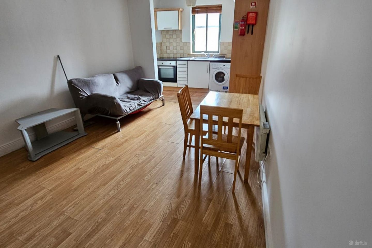 Ballyfinny House, Borrisokane main street, co. Tip, Borrisokane, Co. Tipperary