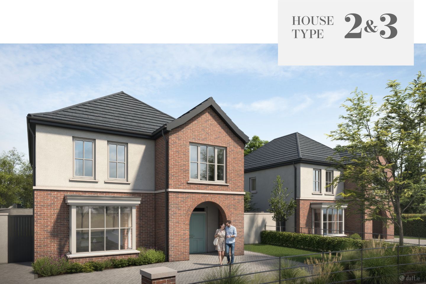 Harriott's Way, Williamstown Road, Waterford, Waterford City