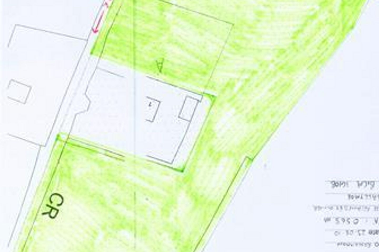 Dundermot, Ballymoe, Ballintubber, Co. Roscommon