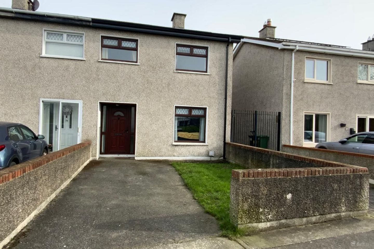 79 Sliabh Foy Park, Muirhevnamore, Dundalk, Co. Louth, A91A6P9
