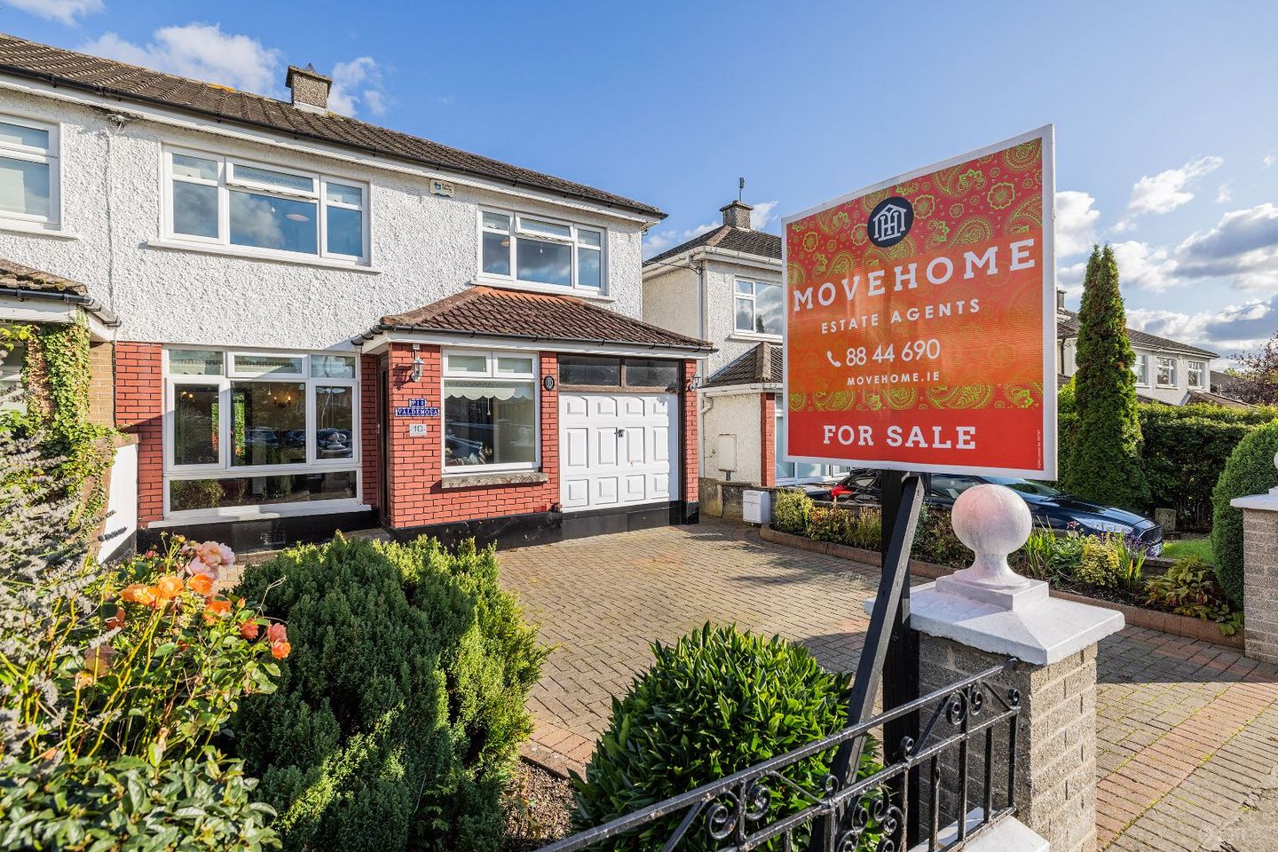 Valdemosa, 10 Walnut Avenue, Drumcondra, Dublin 9, D09E4P2