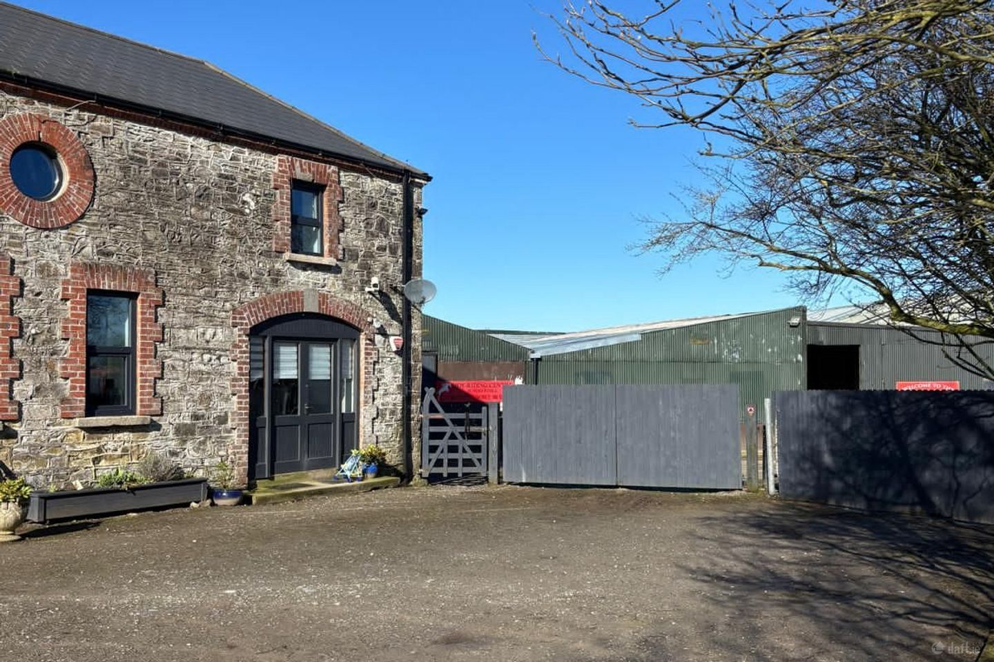 Moy Boarding Kennels, Moy Stud, Summerhill, Kilcock, Co. Meath