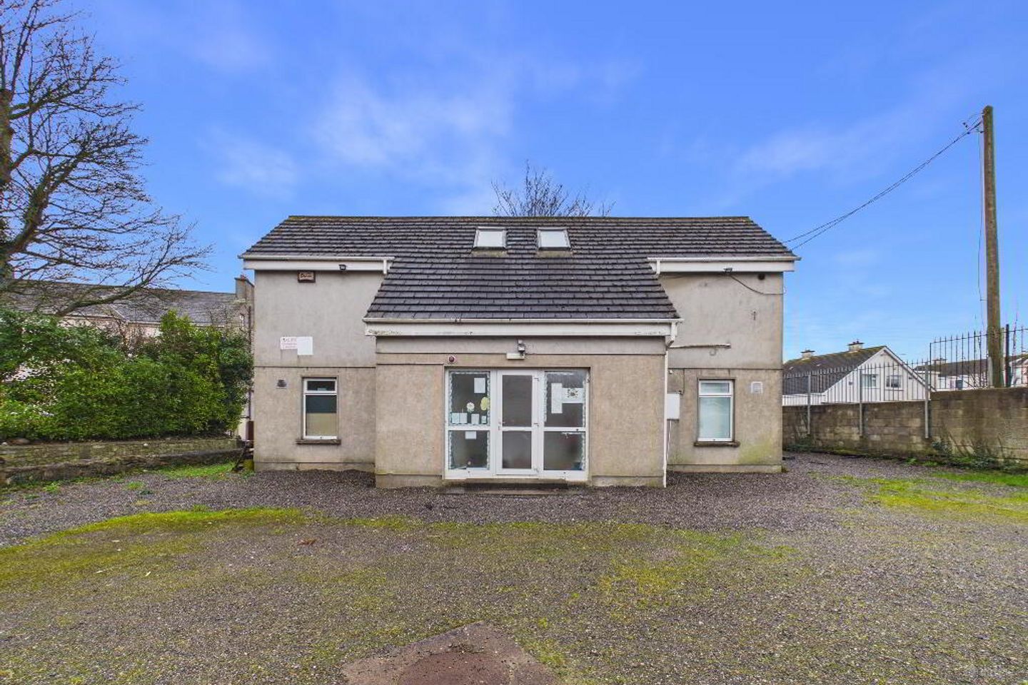 The Old Schoolhouse, The Crescent, Lucan, Co. Dublin, K78D761